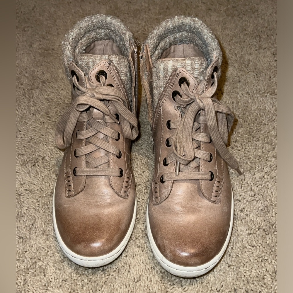 Taos Respect Bootie